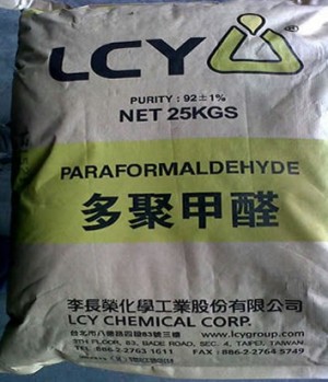 Paraformaldehyde