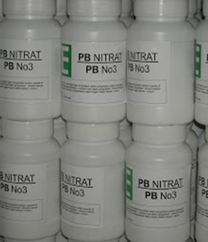 PB Nitrat